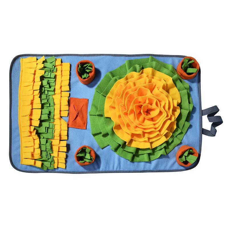 Forage™ Enrichment Mat