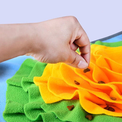 Forage™ Enrichment Mat