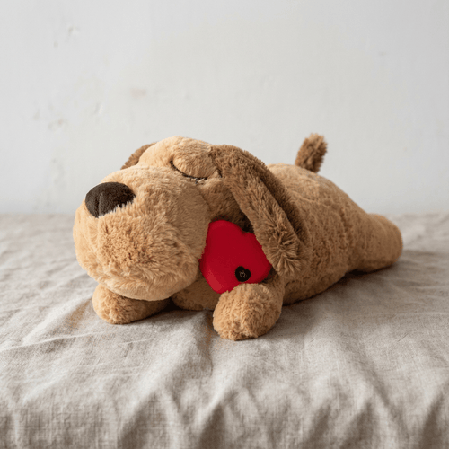 Heartbeat Pet Comfort Buddy™
