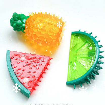 FrostBite™ Cooling Chew (🍉 / 🍍 / 🍋)