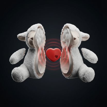 Heartbeat Pet Comfort Buddy™