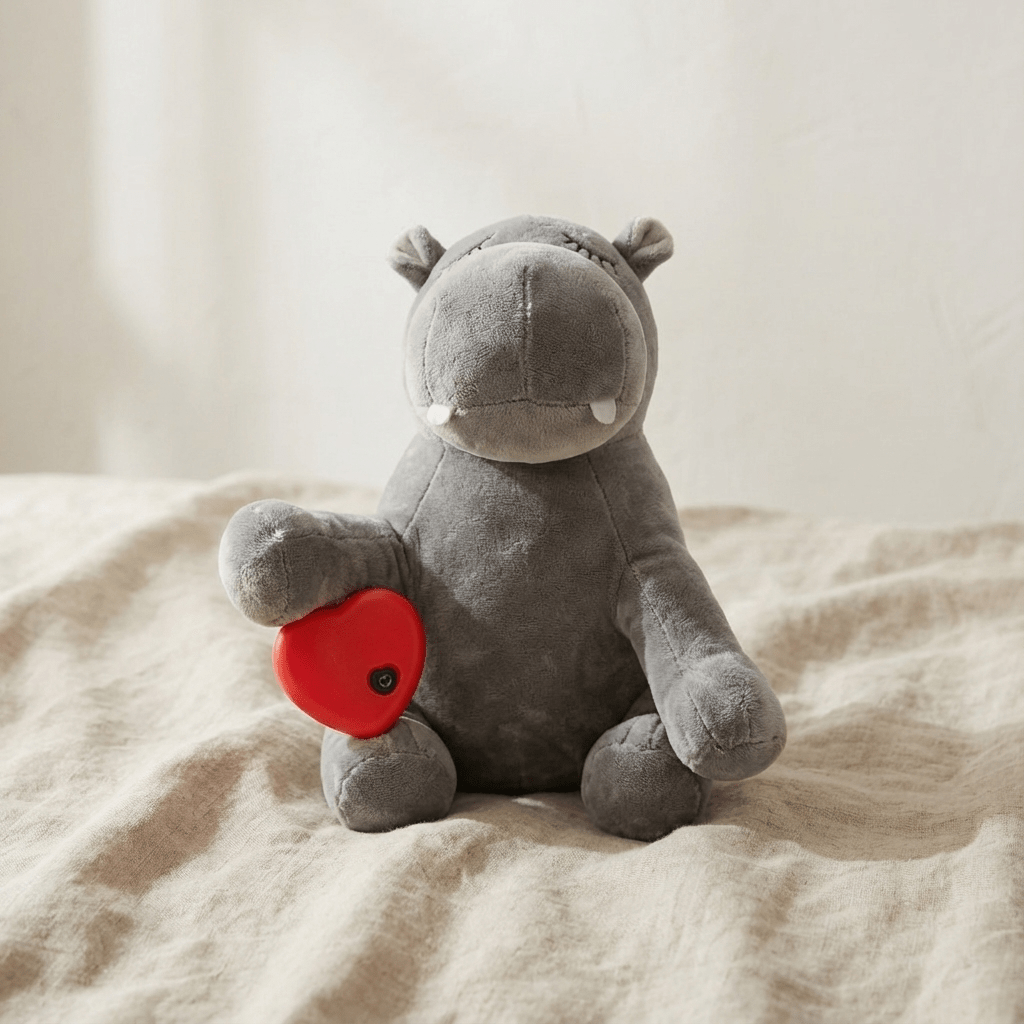 Heartbeat Pet Comfort Buddy™