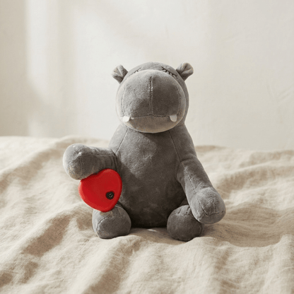 Heartbeat Pet Comfort Buddy™