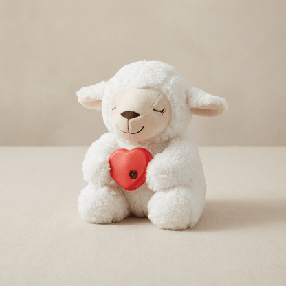 Heartbeat Pet Comfort Buddy™