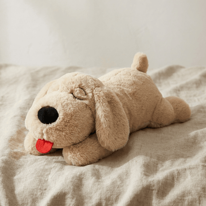 Heartbeat Pet Comfort Buddy™